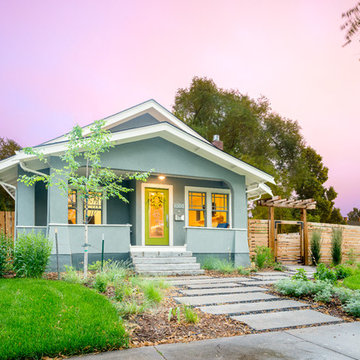 Exterior Photos