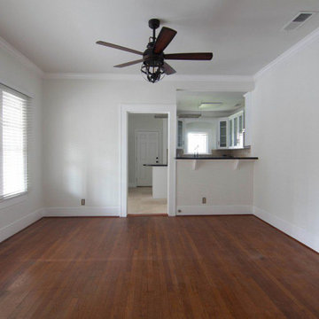 Functional Spaces Home Remodeling in Fullerton, CA