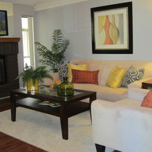 Living Room Ideas