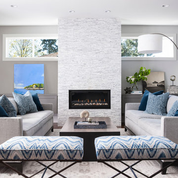 View Ridge Home
