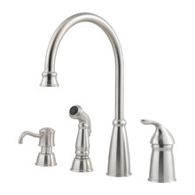 Faucet