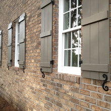 Shutters