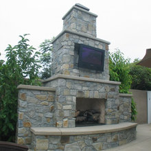 Fireplace Ideas
