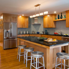 Backsplash