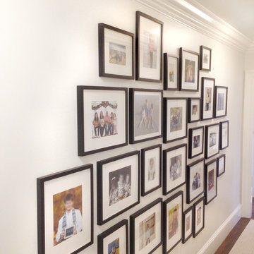 Famliy Wall
