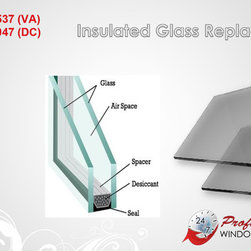 Professional Glass Window Services and Repair All Type Of Glass - Windows