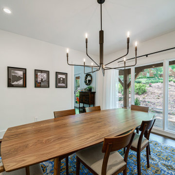 Roswell Remodel