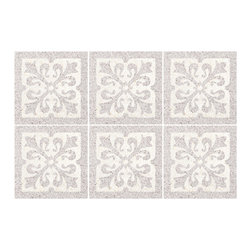 For Stemma C - Wall & Floor Tiles