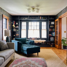 Window shelves
