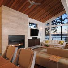 Fireplaces