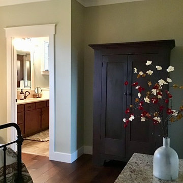 Creekside Meadow, a Modern, Rustic, Farmhouse