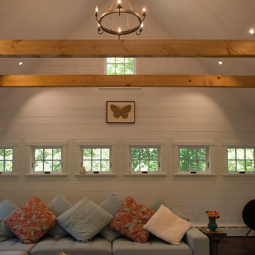 Great Room Addition