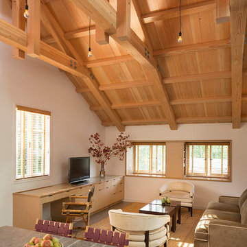 Historic Barn