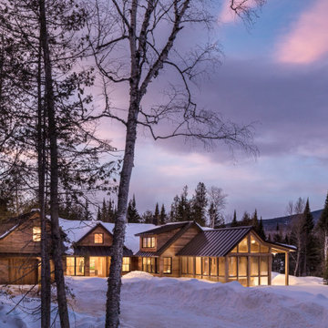 Rangeley Retreat