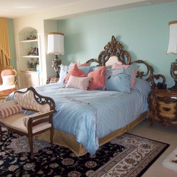 CRICKET CLUB CONDO, MIAMI FLORIDA