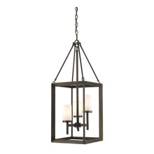 Pendant Island Lights