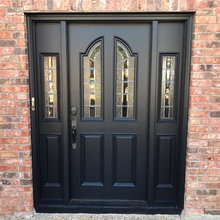 door