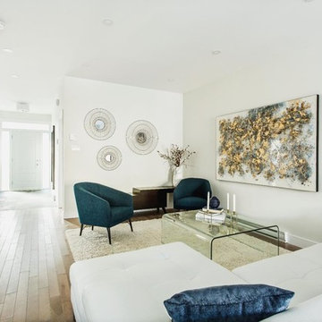 Million Dollar Garnier Residence