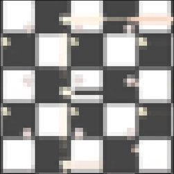 CHESS MOSAIC - Fine Art Prints