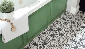 Bathroom Tile