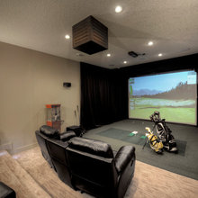 Theatre Room