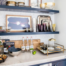 Colors and kitchens