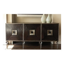 media consoles