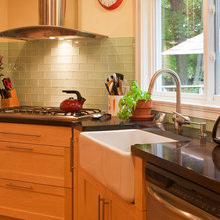 backsplash