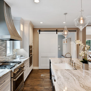 New Hampshire Kitchens, Bath and Fireplaces