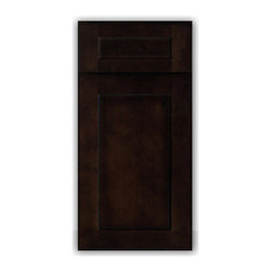 Cabinets - Kitchen Cabinetry