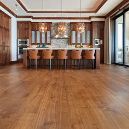 Legno Bastone - Hardwood Flooring