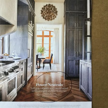 Best of Jane - wood floor