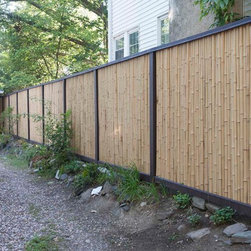 Decorative Fence Panels - Products
