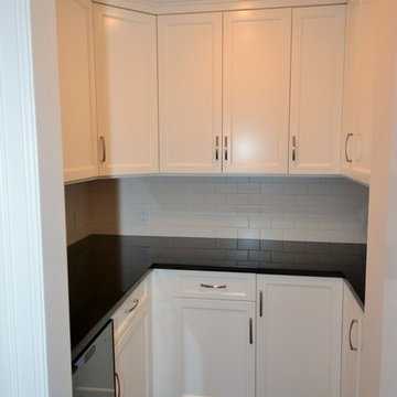 Majestic Kitchens