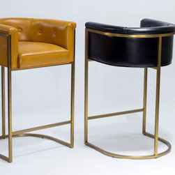 Rex - Bar Stools and Kitchen Stools