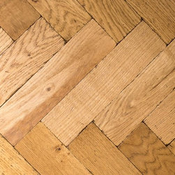 Chatsworth Oak Parquet || Floors of Stone - Hardwood Flooring