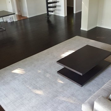 Our Work
