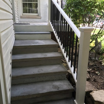 Intimate Great Room Fixer-Upper (& much more)