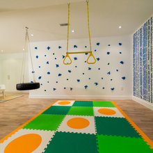 Salle de sport