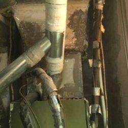 Church HVAC Systems (2) & Ductwork Upgrades - Air Conditioners