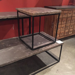 New 2016 Arrivals - Coffee Table Sets