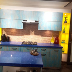 showroom display - Products