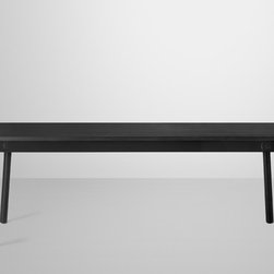 Adaptable Table - Dining Tables