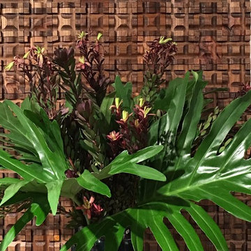High Point Market - Decopainel & Roberta Schilling