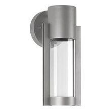 exterior lights