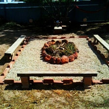 Fire Pit