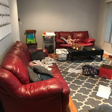 Living Room Ideas