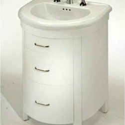 Empire Industries Alexa Bella - Bathroom Vanities And Sink Consoles