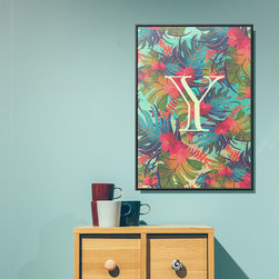 Contemporary Prints - Fine Art Prints