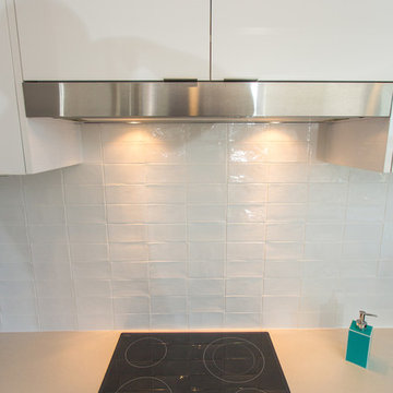 Mona Vale Beach unit renovation